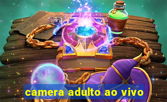 camera adulto ao vivo